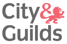 ciy and guilds logo